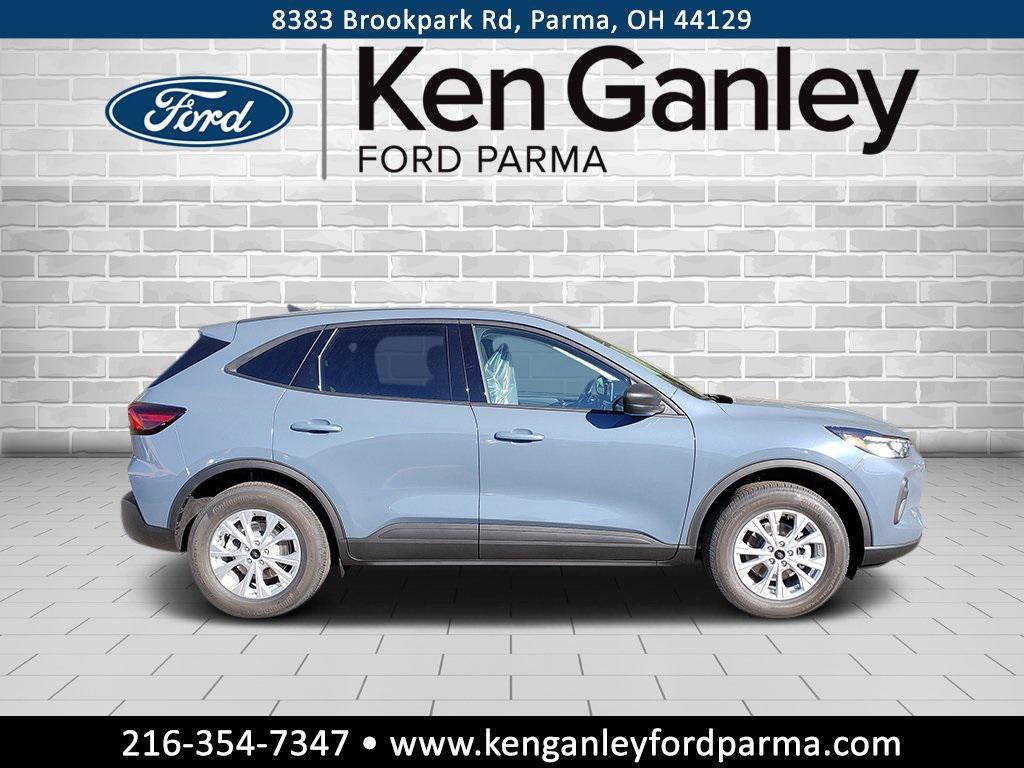 new 2026 Ford Escape car, priced at $34,735