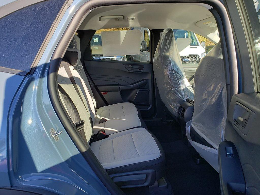 new 2026 Ford Escape car, priced at $34,735