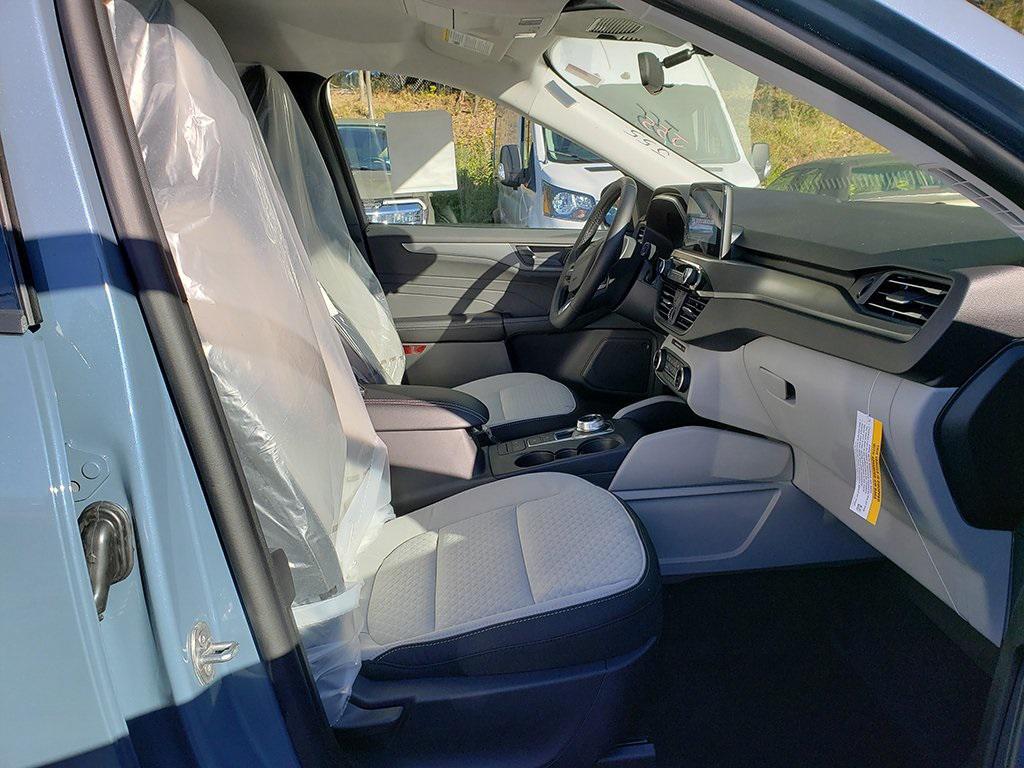 new 2026 Ford Escape car, priced at $34,735