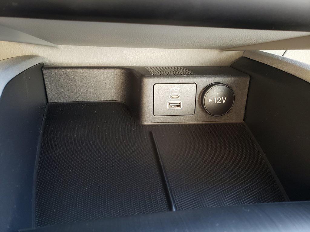 new 2026 Ford Escape car, priced at $34,735