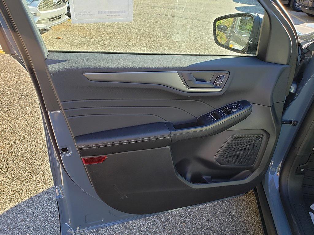 new 2026 Ford Escape car, priced at $34,735