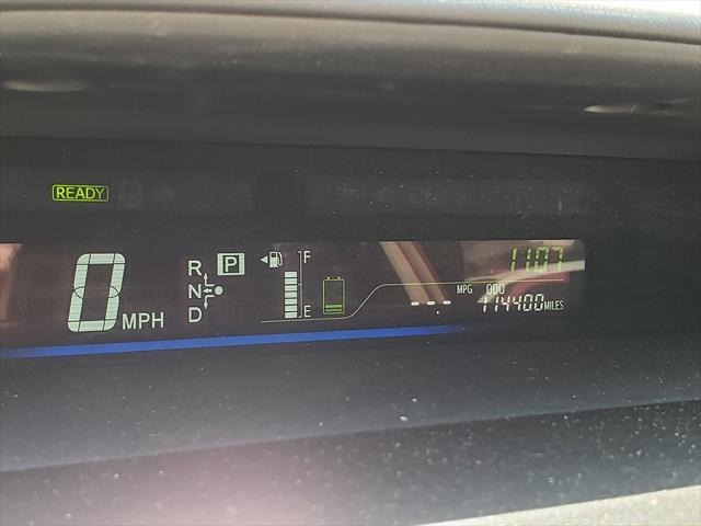 used 2012 Toyota Prius v car, priced at $10,295