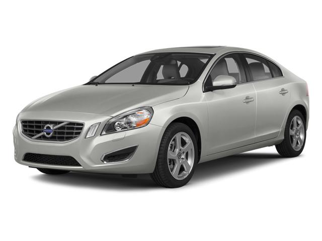 used 2013 Volvo S60 car, priced at $10,282
