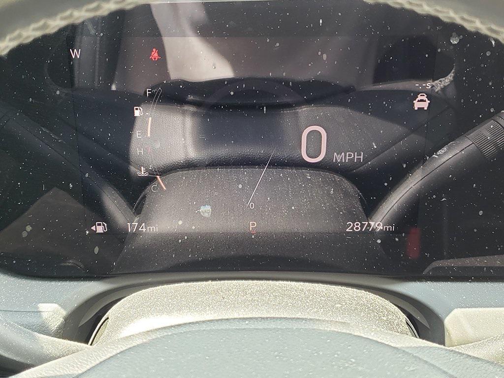 used 2024 Buick Encore GX car, priced at $21,769