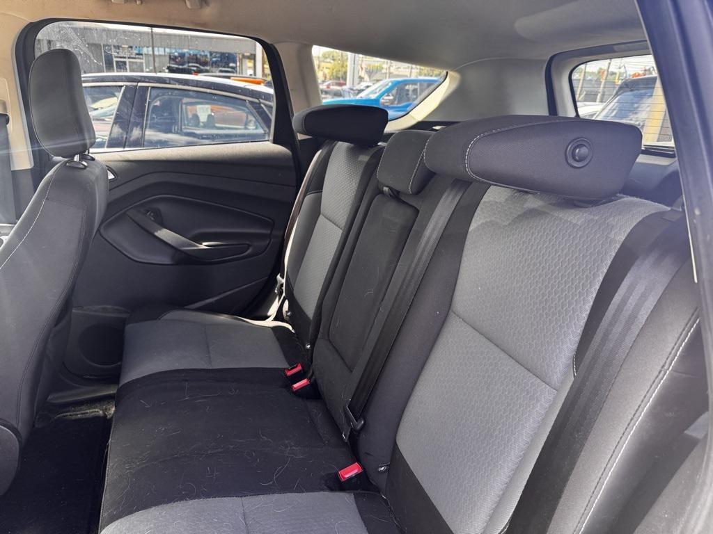 used 2019 Ford Escape car, priced at $10,194