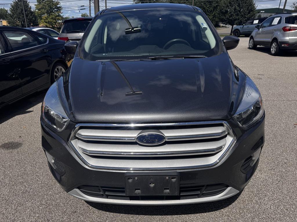 used 2019 Ford Escape car, priced at $10,194