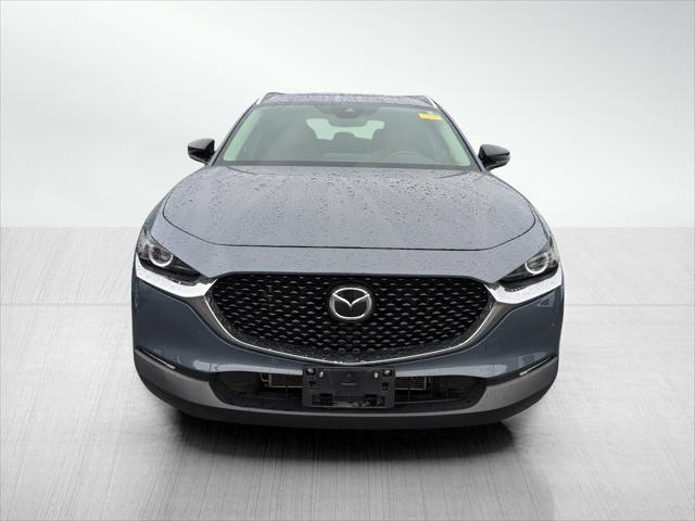 used 2022 Mazda CX-30 car, priced at $22,495