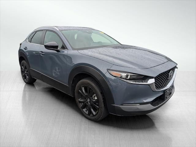 used 2022 Mazda CX-30 car, priced at $22,495