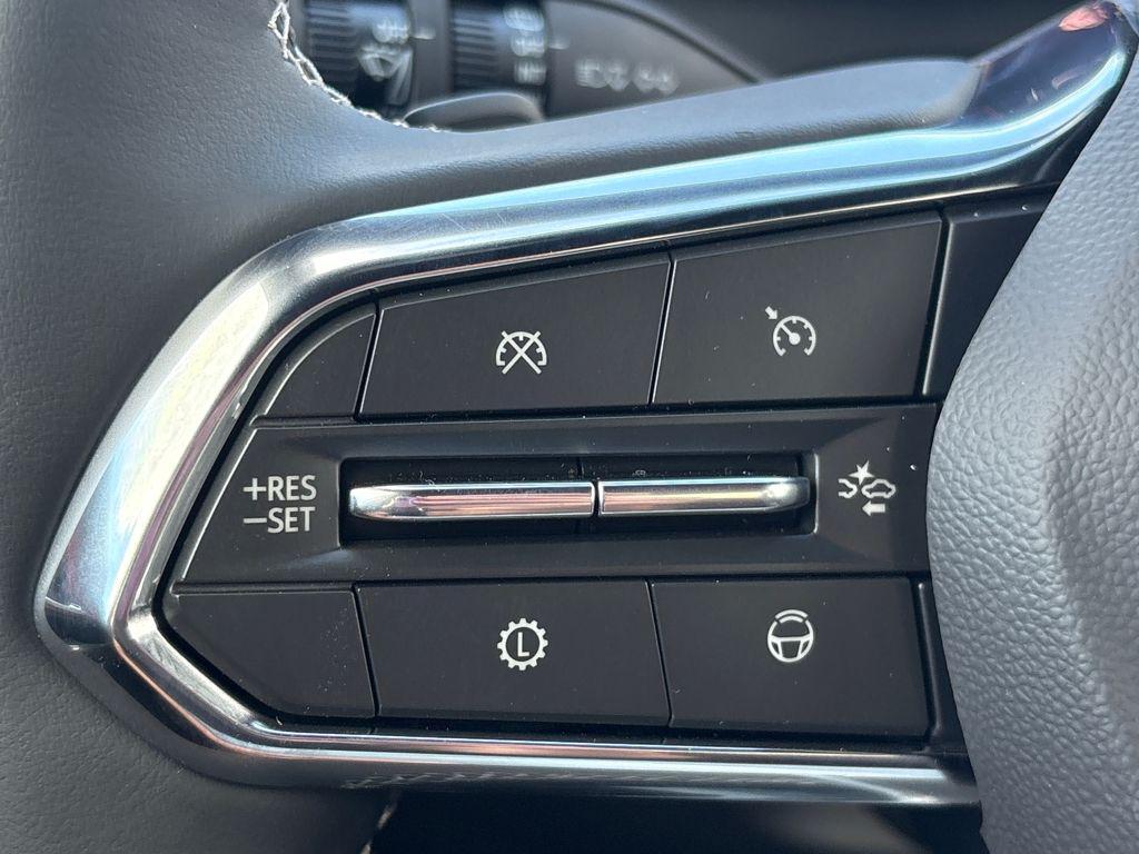 new 2026 Chevrolet Traverse car, priced at $56,175