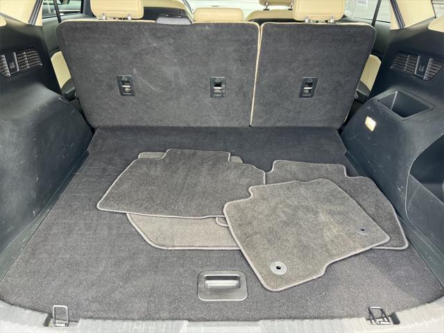 used 2018 Ford Edge car, priced at $11,495