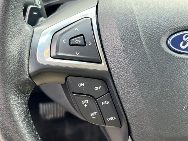 used 2018 Ford Edge car, priced at $11,495