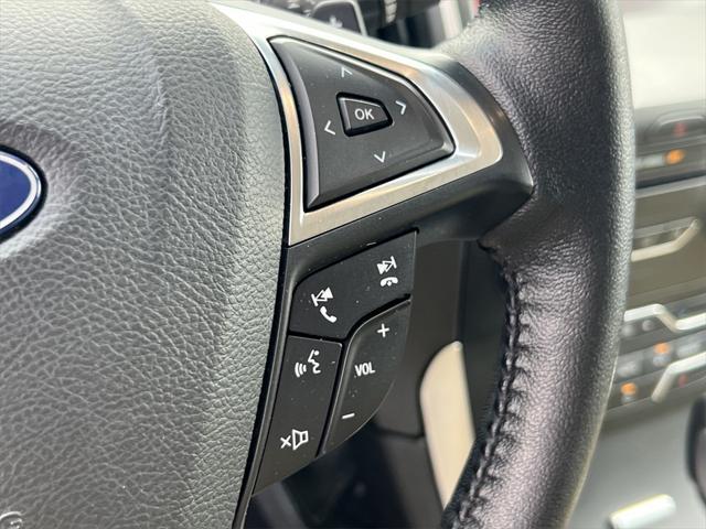 used 2018 Ford Edge car, priced at $11,495