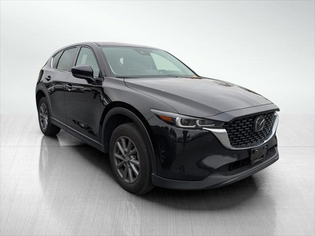 used 2023 Mazda CX-5 car, priced at $24,995