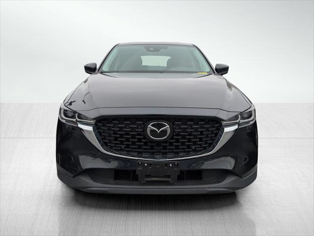 used 2023 Mazda CX-5 car, priced at $24,995