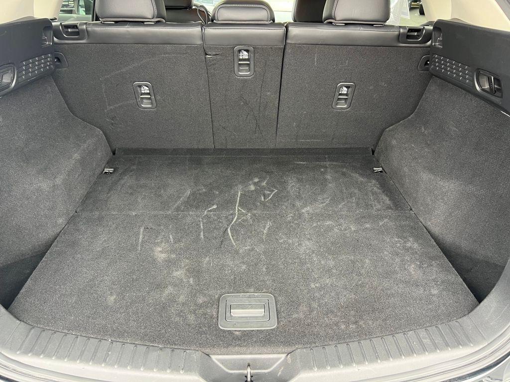 used 2025 Mazda CX-5 car, priced at $26,895