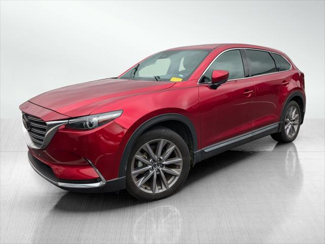 used 2023 Mazda CX-9 car, priced at $28,995