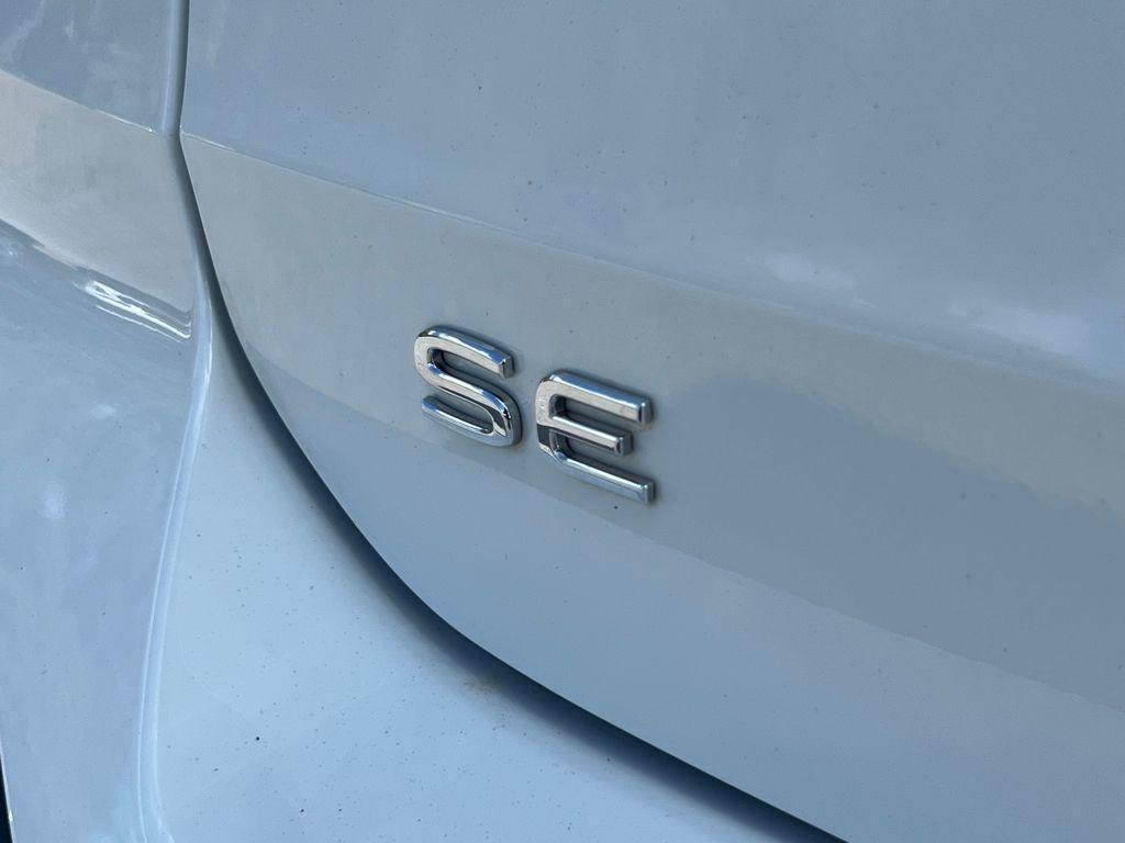 used 2024 Volkswagen Taos car, priced at $19,995