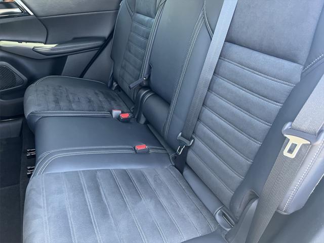 used 2022 Mitsubishi Outlander car, priced at $23,495