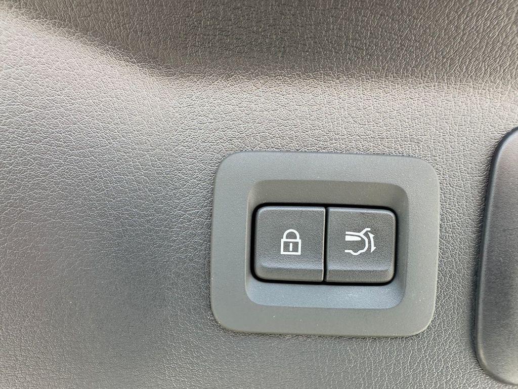 used 2024 Mazda CX-90 car, priced at $32,495