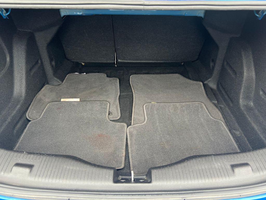 used 2018 Chevrolet Cruze car, priced at $7,495