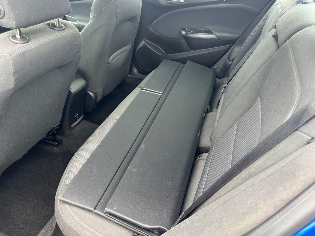 used 2018 Chevrolet Cruze car, priced at $7,495