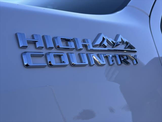 used 2022 Chevrolet Silverado 2500 car, priced at $62,995