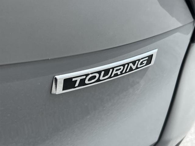 used 2025 Subaru Forester car, priced at $39,995