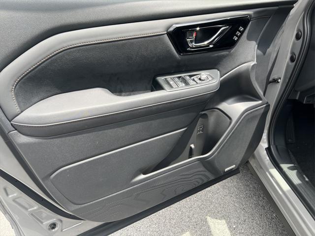used 2025 Subaru Forester car, priced at $39,995