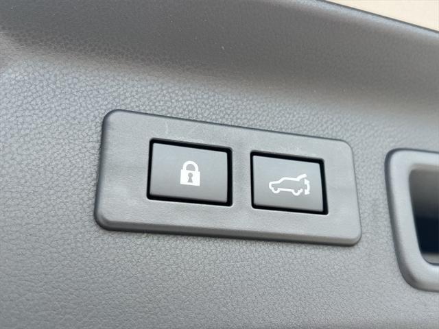 used 2025 Subaru Forester car, priced at $39,995