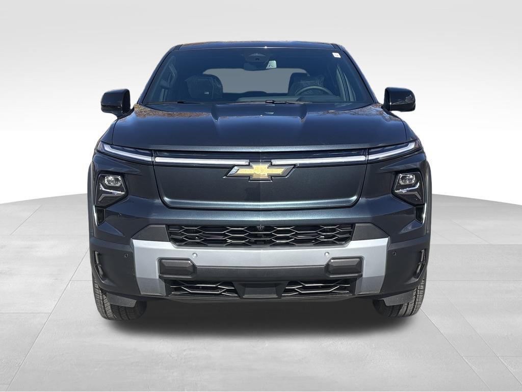 new 2026 Chevrolet Silverado EV car, priced at $73,452