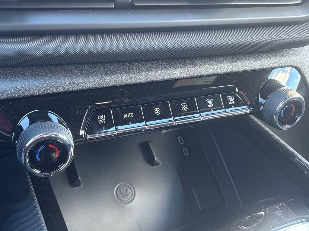 new 2026 Chevrolet Silverado EV car, priced at $73,452