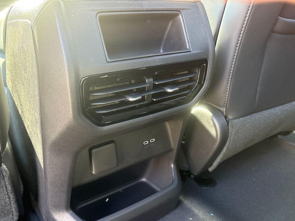 new 2026 Chevrolet Silverado EV car, priced at $73,452