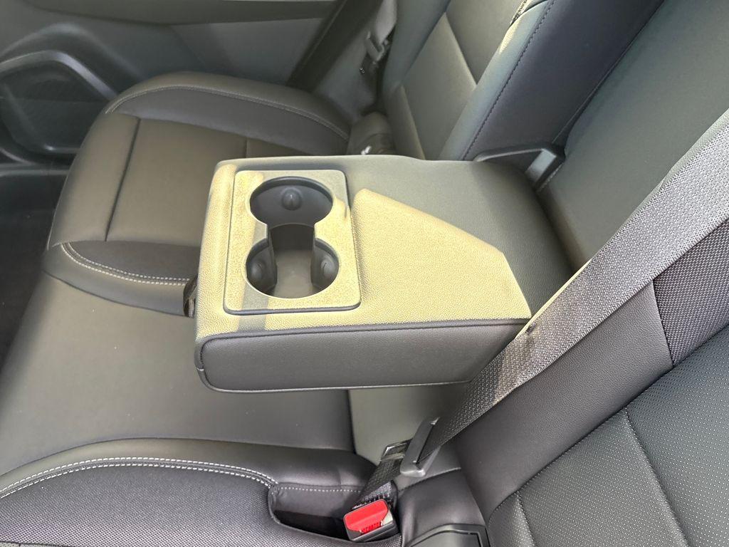 new 2025 Chevrolet Equinox EV car, priced at $43,485