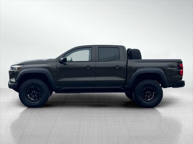 new 2024 Chevrolet Colorado car, priced at $63,085