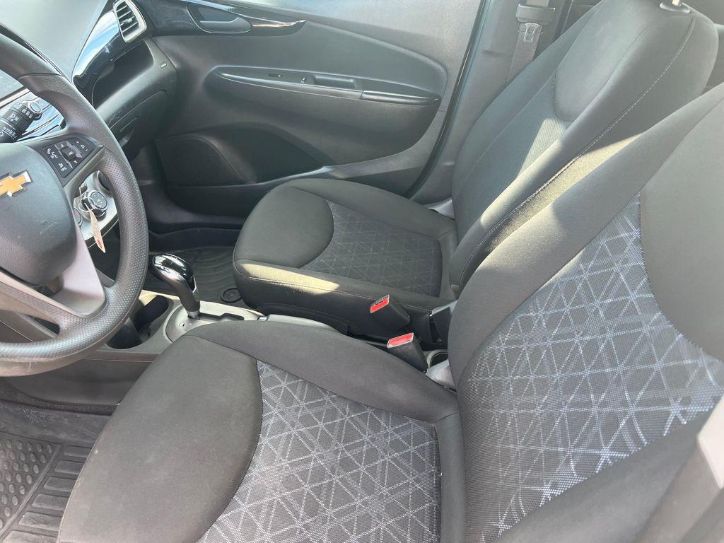 used 2021 Chevrolet Spark car, priced at $10,495