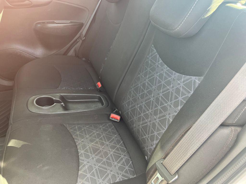 used 2021 Chevrolet Spark car, priced at $10,495