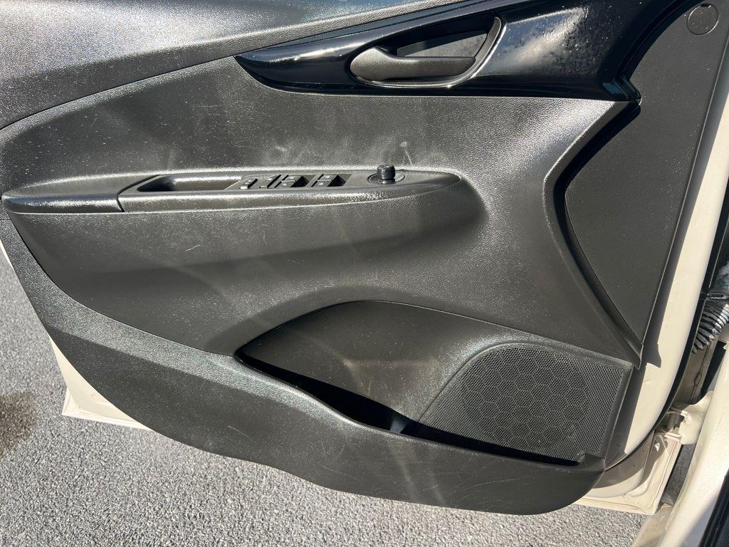 used 2021 Chevrolet Spark car, priced at $10,495