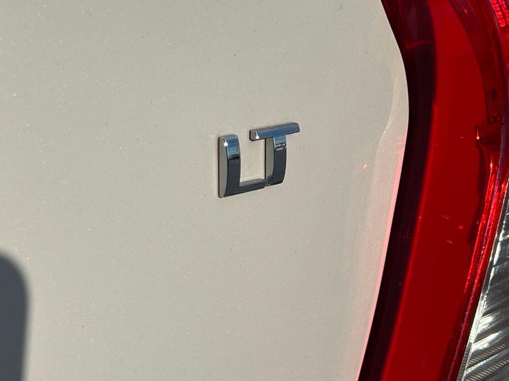 used 2021 Chevrolet Spark car, priced at $10,495