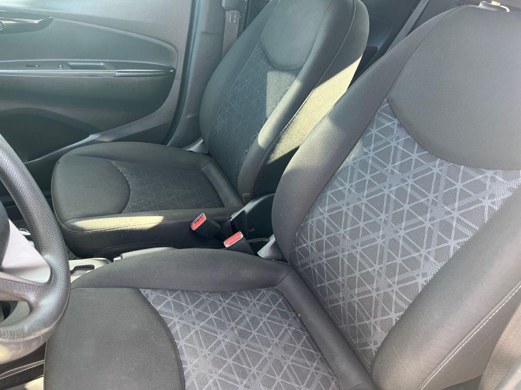 used 2021 Chevrolet Spark car, priced at $10,495