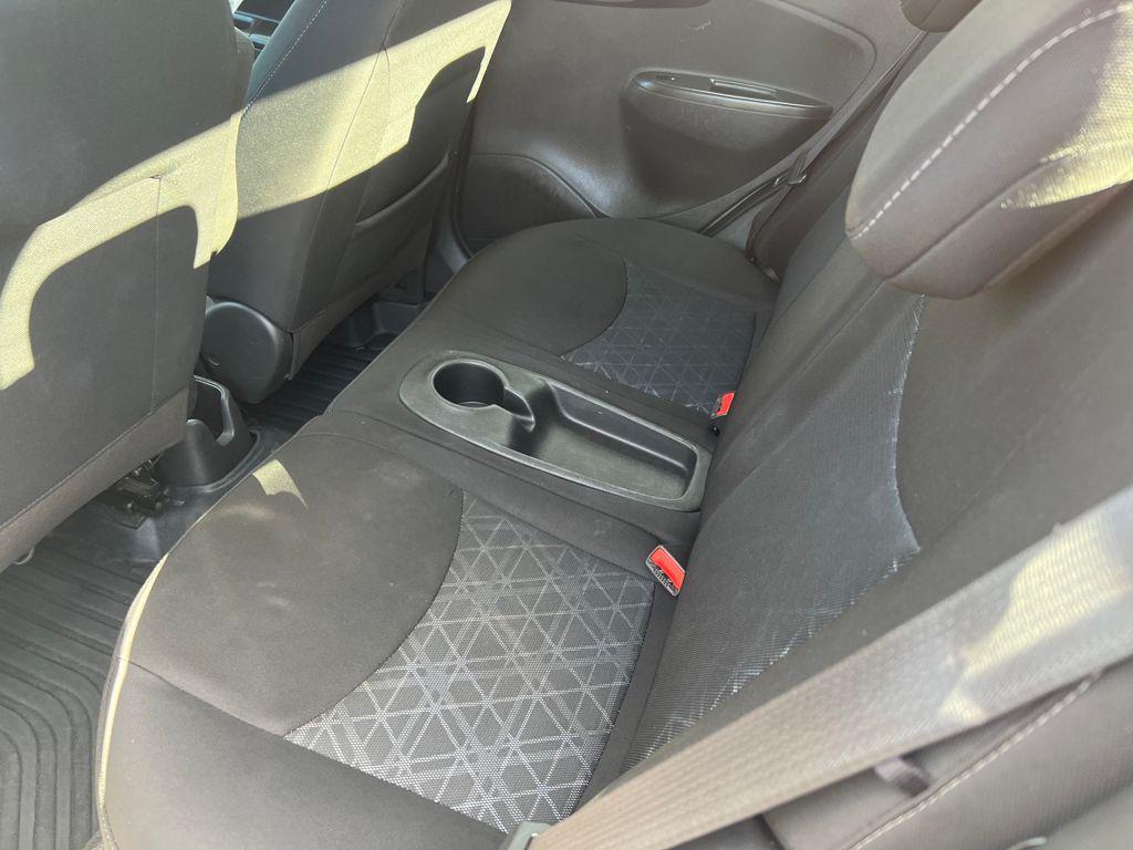 used 2021 Chevrolet Spark car, priced at $10,495