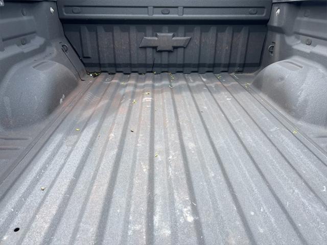 used 2016 Chevrolet Colorado car, priced at $20,995