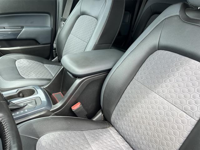 used 2016 Chevrolet Colorado car, priced at $20,995
