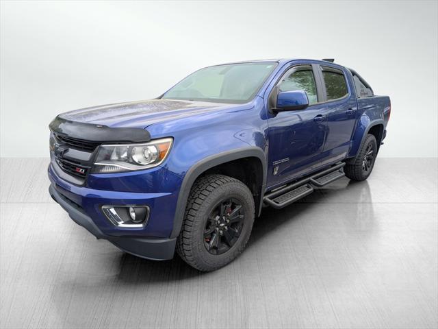 used 2016 Chevrolet Colorado car, priced at $20,995