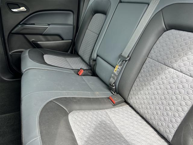 used 2016 Chevrolet Colorado car, priced at $20,995
