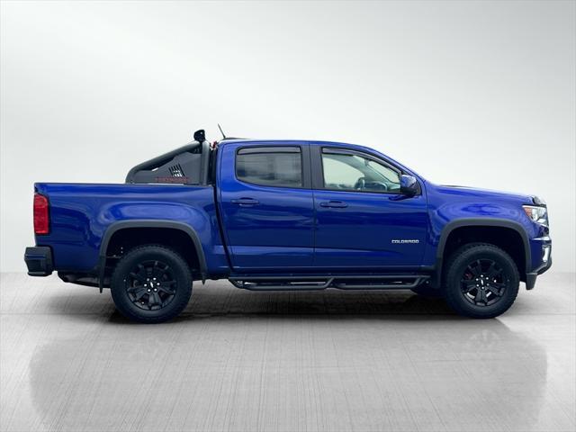 used 2016 Chevrolet Colorado car, priced at $20,995