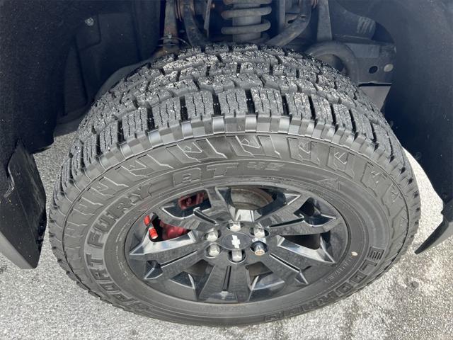used 2016 Chevrolet Colorado car, priced at $20,995