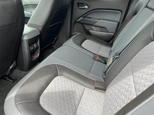 used 2016 Chevrolet Colorado car, priced at $20,995
