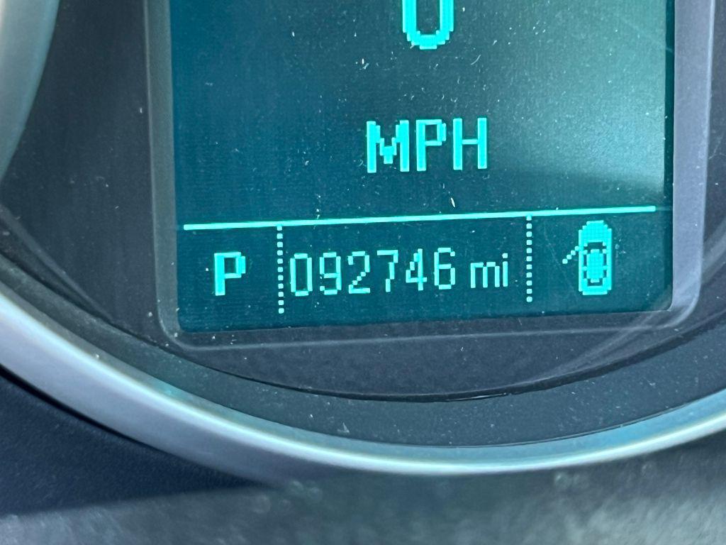 used 2014 Chevrolet Cruze car, priced at $8,850