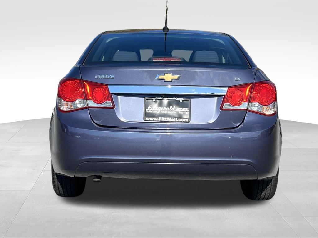 used 2014 Chevrolet Cruze car, priced at $8,850