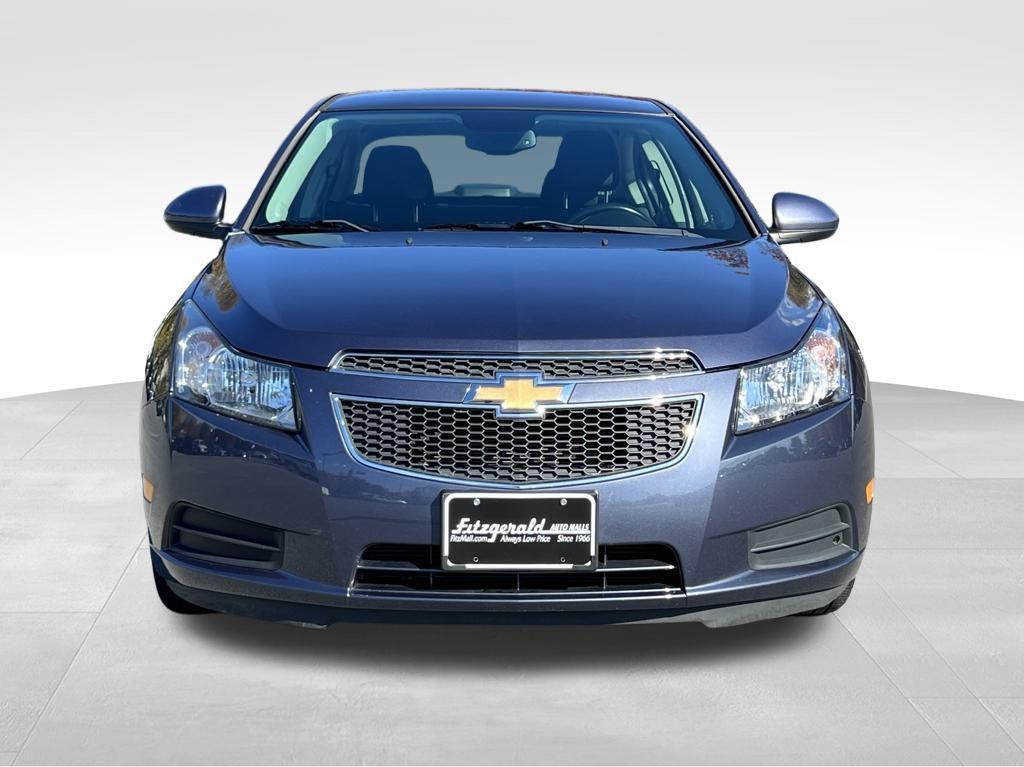 used 2014 Chevrolet Cruze car, priced at $8,850